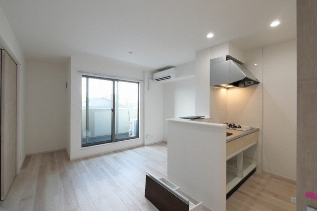 居室・リビング　リビング・ダイニング