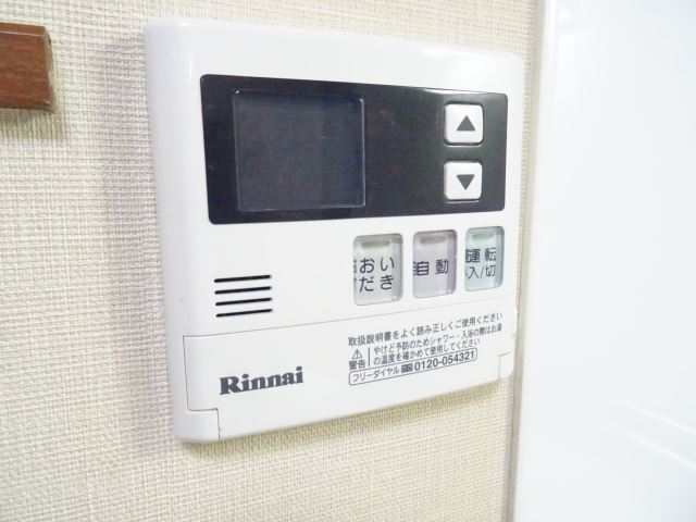 居室・リビング　居室