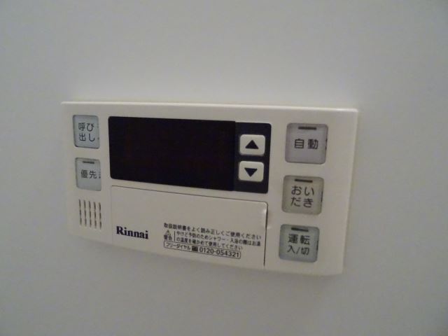 居室・リビング　居室