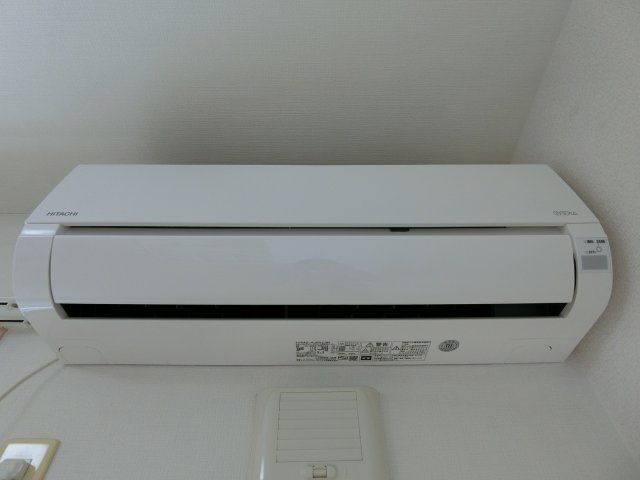 その他設備　イメージ202号室の写真