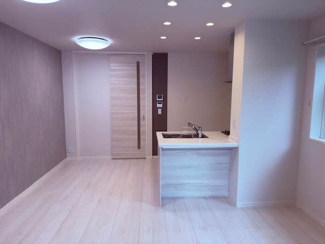 居室・リビング　ＬＤＫ