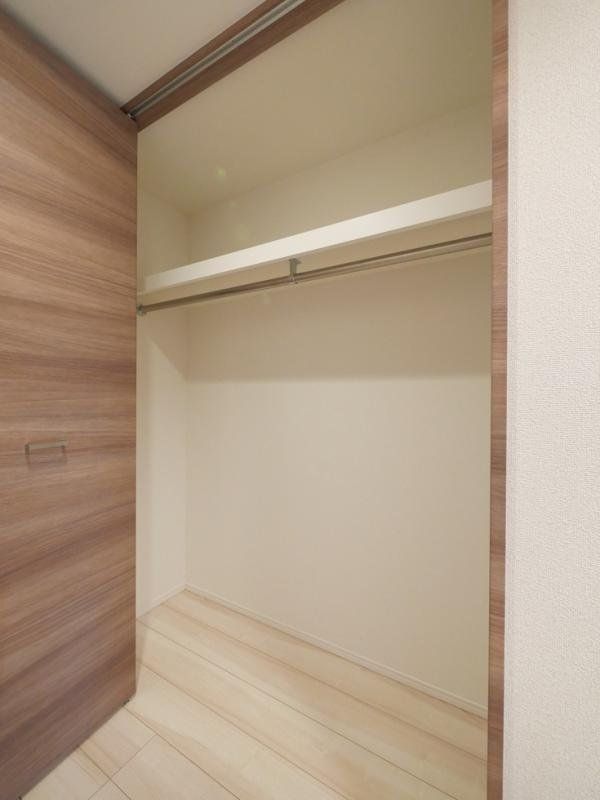 居室・リビング　その他