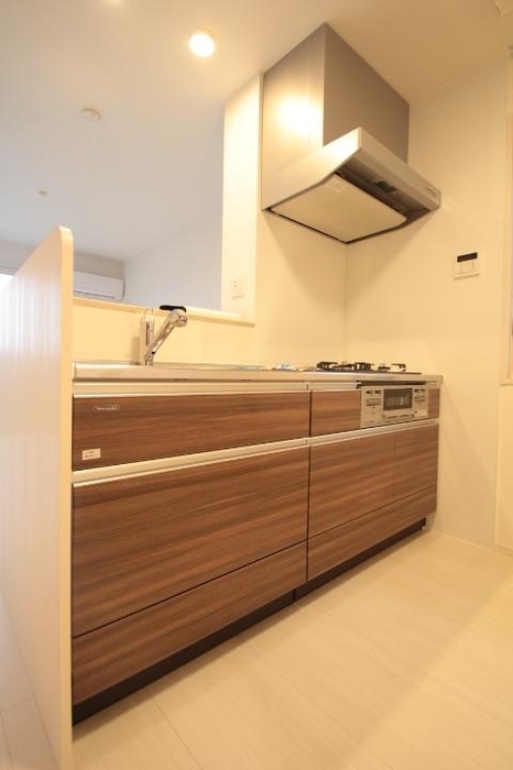 キッチン　対面キッチン/システムキッチン