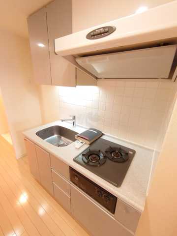 キッチン　パークポイント池袋要町