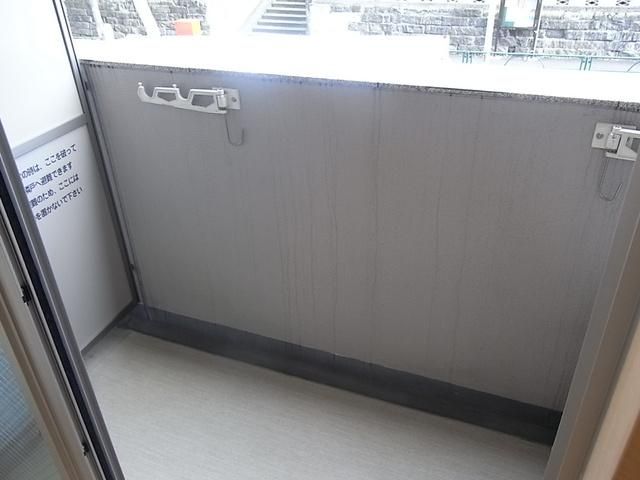 バルコニー　★バルコニー★