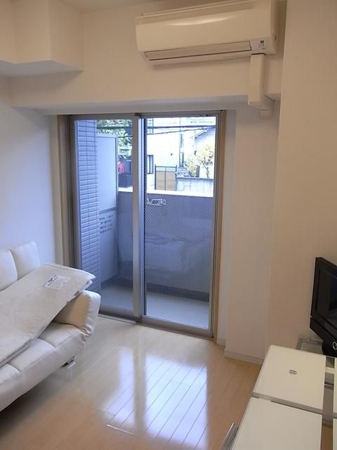 居室・リビング　★洋室（モデルルーム）★