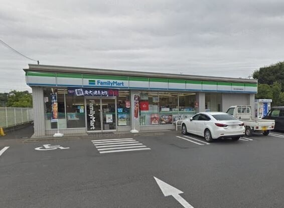 コンビニ　ファミリーマート所沢北野天神通り店（コンビニ）まで170m