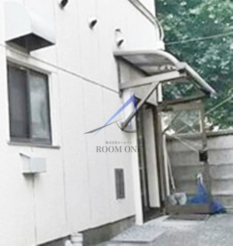 エントランス　エントランスです。