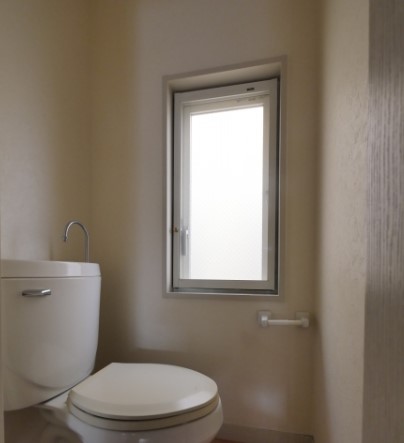 トイレ　トイレ※別部屋参考写真