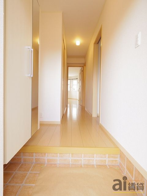 玄関　※同仕様写真