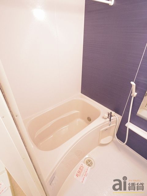 バス・シャワールーム　※同仕様写真