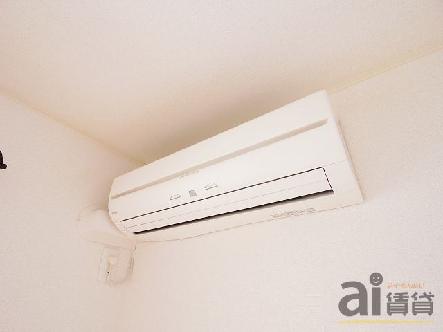 その他設備　※同仕様写真