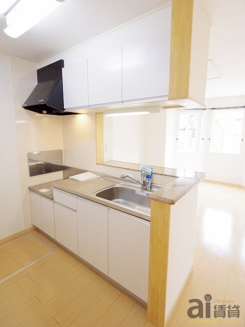 キッチン　※同仕様写真