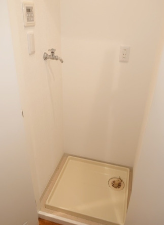 その他設備　別タイプ部屋　参考写真です