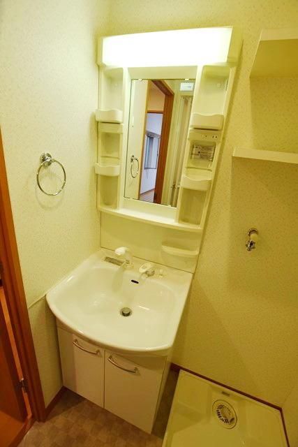 洗面設備　★★独立洗面台あります★★