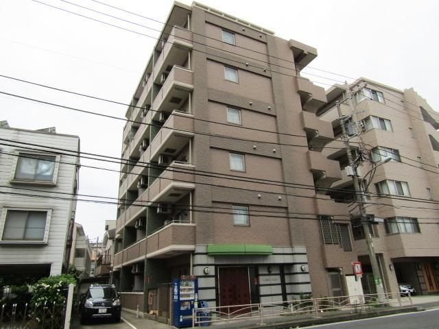 建物外観　★★新杉田駅　徒歩7分★★