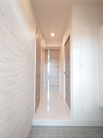 その他部屋・スペース　廊下