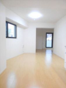 居室・リビング　別号室参照写真