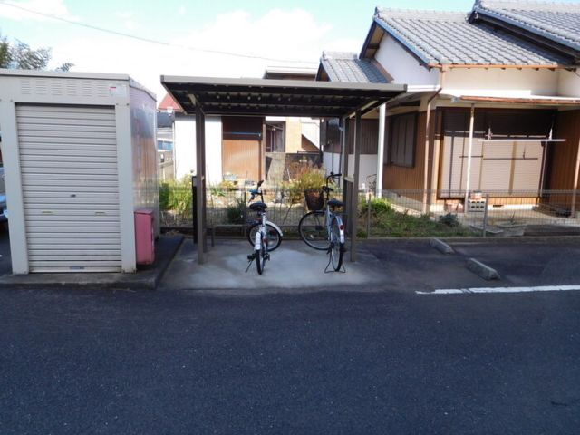 その他共有部分