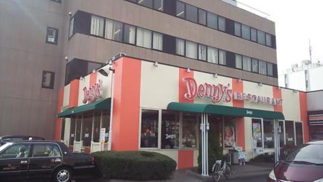 飲食店　デニーズ豊島店（飲食店）まで660m