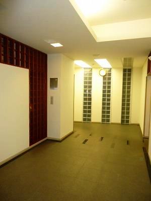 ロビー　ロビー