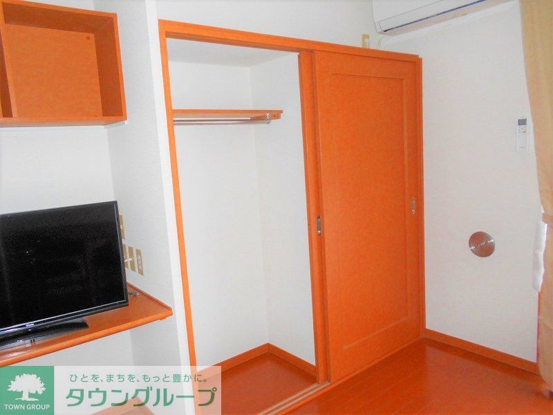 その他　駐輪場