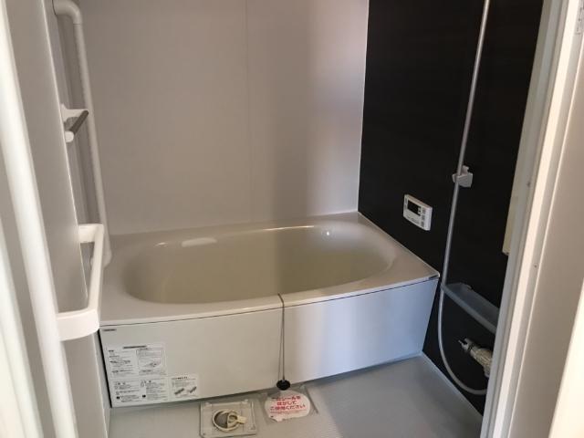 バス・シャワールーム　ユニットバス