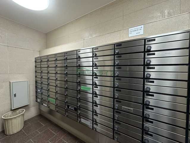 その他共有部分　新宿御苑ダイカンプラザ