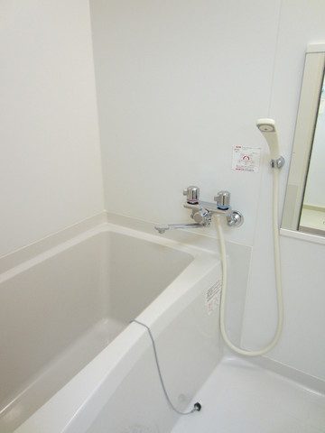 バス・シャワールーム　★キレイなバスルーム★