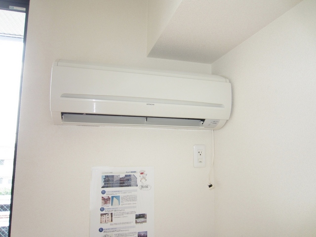 その他　★エアコン★