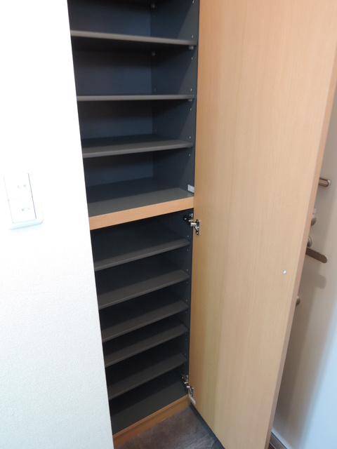 玄関　★トールタイプのシューズＢＯＸ★