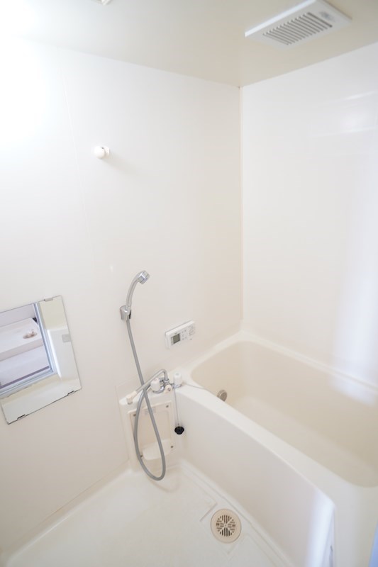 バス・シャワールーム　イメージ
