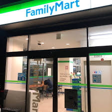 コンビニ　ファミリーマート 品川中延四丁目店（コンビニ）まで164m