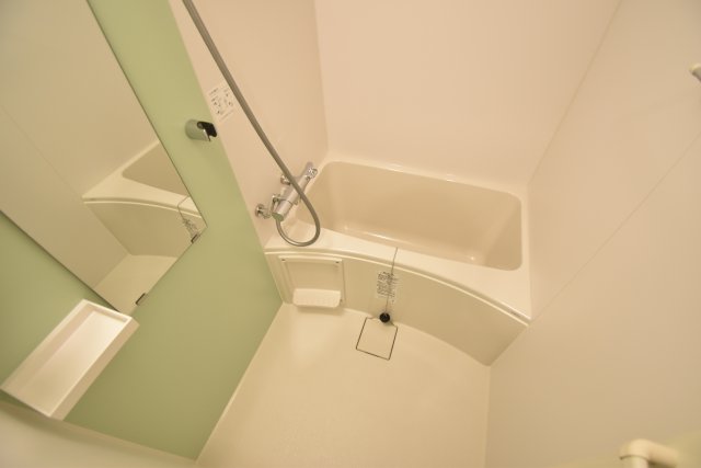 バス・シャワールーム　※別号室参考画像