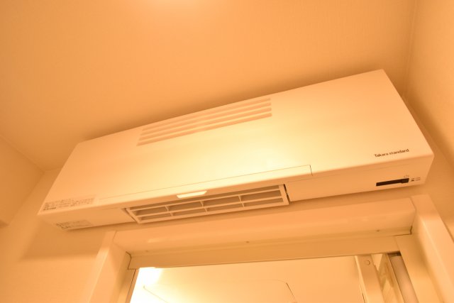 その他設備　※別号室参考画像