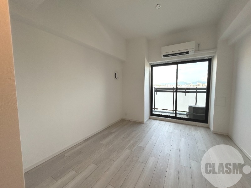 居室・リビング　明るいお部屋です♪