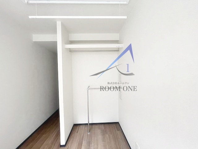 収納　収納です。