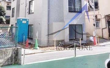 エントランス　エントランスです。