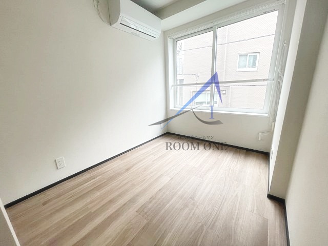 その他部屋・スペース　寝室です。