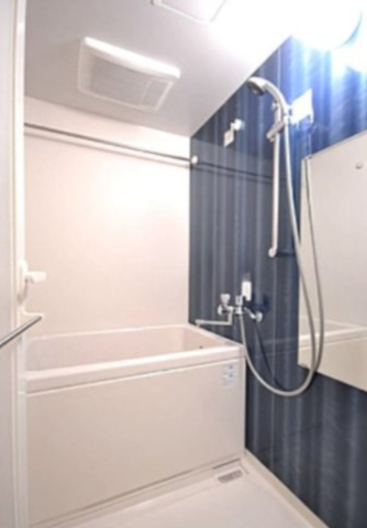バス・シャワールーム　風呂