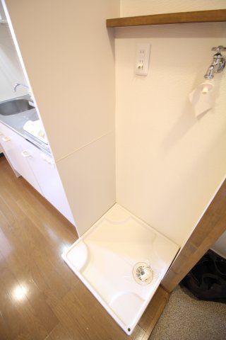 その他部屋・スペース　（別タイプ参考写真）ジョワメゾン田端　荒川区西尾久4