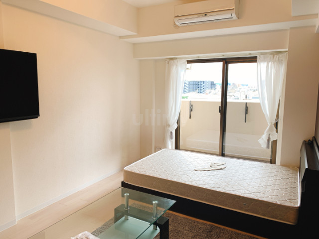 居室・リビング　同間取りのお部屋の写真です。ご参考までに。