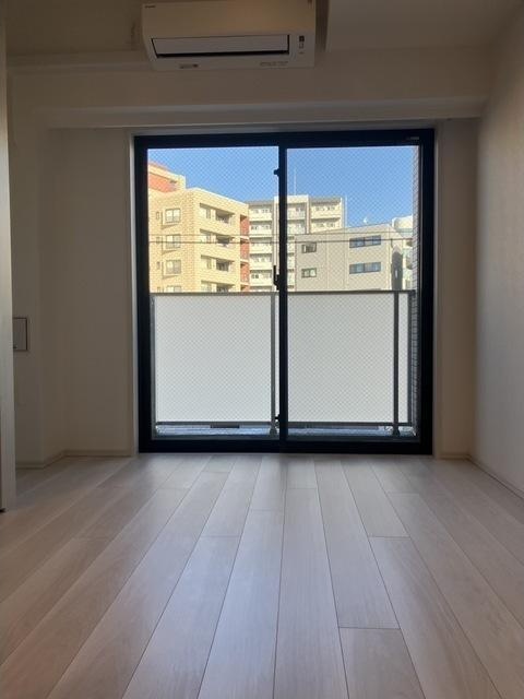 居室・リビング　☆広々としたリビング☆