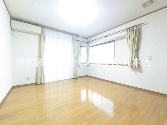 居室・リビング　レーベンハウス北本店へ　048-590-5757