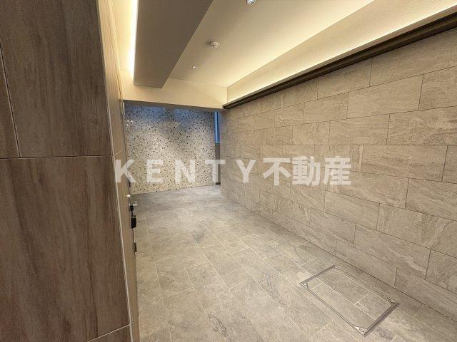 その他共有部分　その他画像宅配ボックス