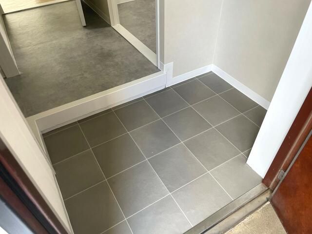 玄関　別のお部屋の写真です