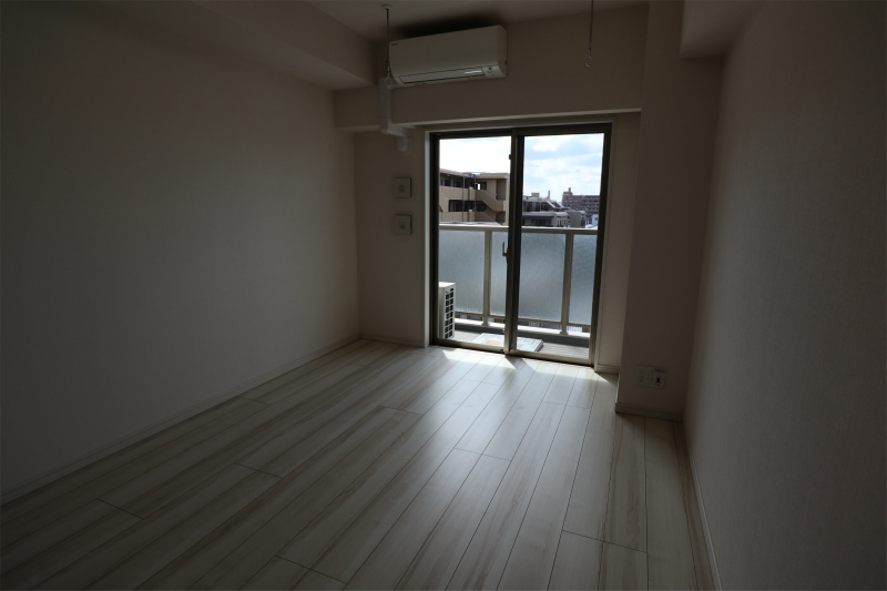 居室・リビング　おしゃれなリビングです