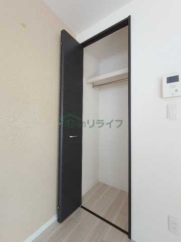 収納　フェリーチェ阿佐ヶ谷I