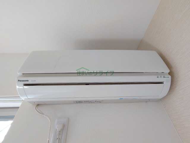 その他設備　フェリーチェ阿佐ヶ谷I