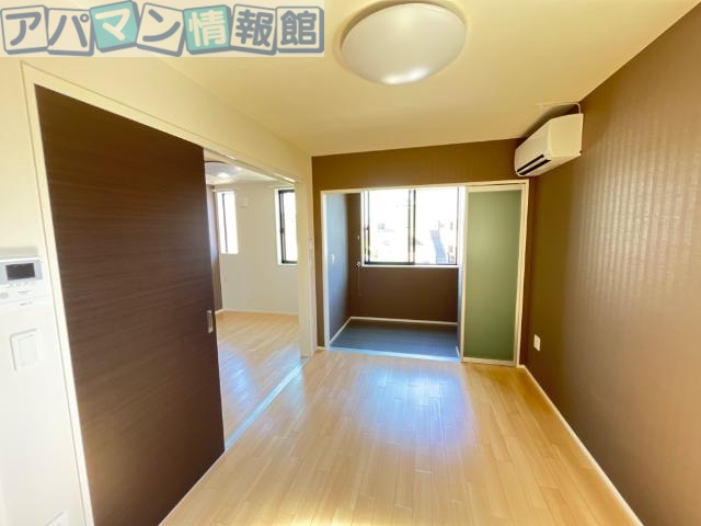 居室・リビング　リビング（イメージ）